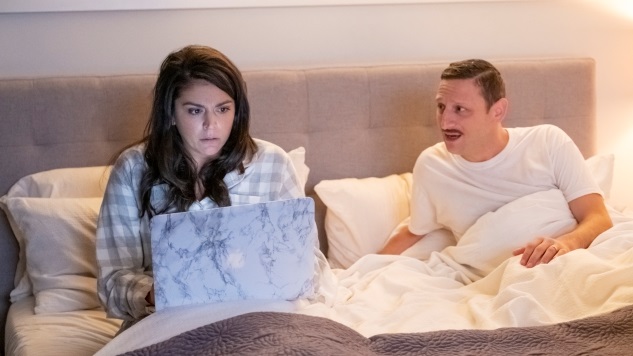 Netflixs New Sketch Show I Think You Should Leave With Tim Robinson